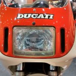 classic, ducati, ducati851, ducati superbike, 851, tricolore, motodays, vivalamoto, frontlight, fanale, luce