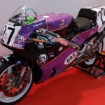 honda, honda rc30, honda superbike, fred merkel, team rumi, motodays, vivalamoto