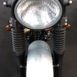 motodiferro, moto di ferro, bobber, moto di ferro bobber, kawasaki 800, scrambler, tracker, custom, vivalamoto, motodays, moto di ferro scrambler