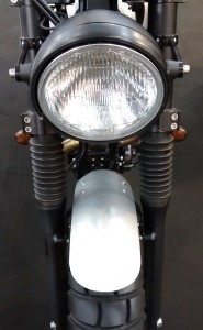 motodiferro, moto di ferro, bobber, moto di ferro bobber, kawasaki 800, scrambler, tracker, custom, vivalamoto, motodays, moto di ferro scrambler