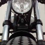 motodiferro, moto di ferro, bobber, moto di ferro bobber, kawasaki 800, scrambler, tracker, custom, vivalamoto, motodays, moto di ferro scrambler, moto di ferro tracker