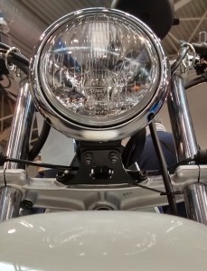 Suzuki RV, suzuki, suzuki rv125 vanvan, van van, motodays, vivalamoto