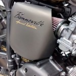 triumph, triumph bonneville special edition, bonneville t100, motodays, caferacer, cafe racer, vivalamoto