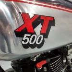 yamaha, yamaha xt500, xt500, xt 500, yamaha xt 500, classic, vintage, motodays, vivalamoto