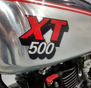 yamaha, yamaha xt500, xt500, xt 500, yamaha xt 500, classic, vintage, motodays, vivalamoto