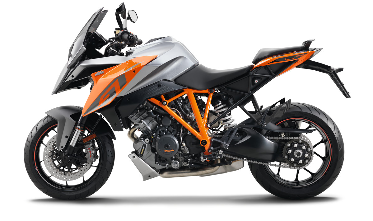 Super Duke GT