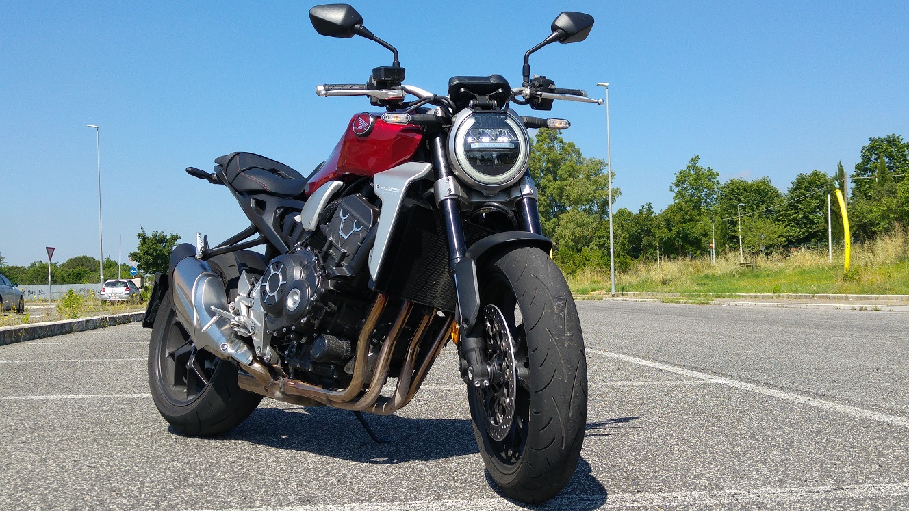 CB1000R